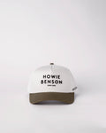 Two-Tone Five-Panel