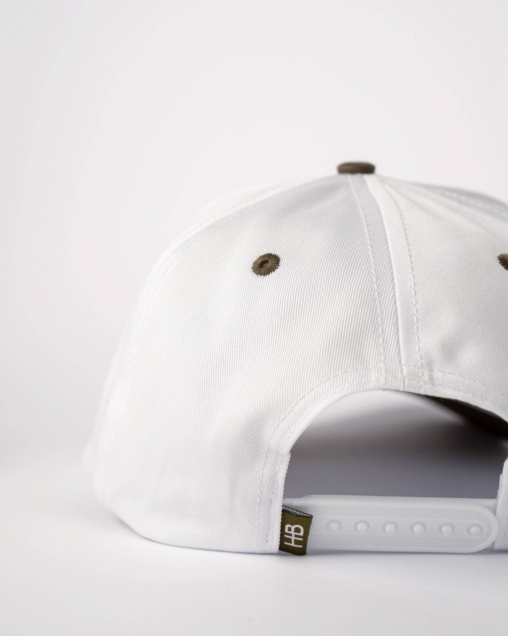 Two-Tone Five-Panel