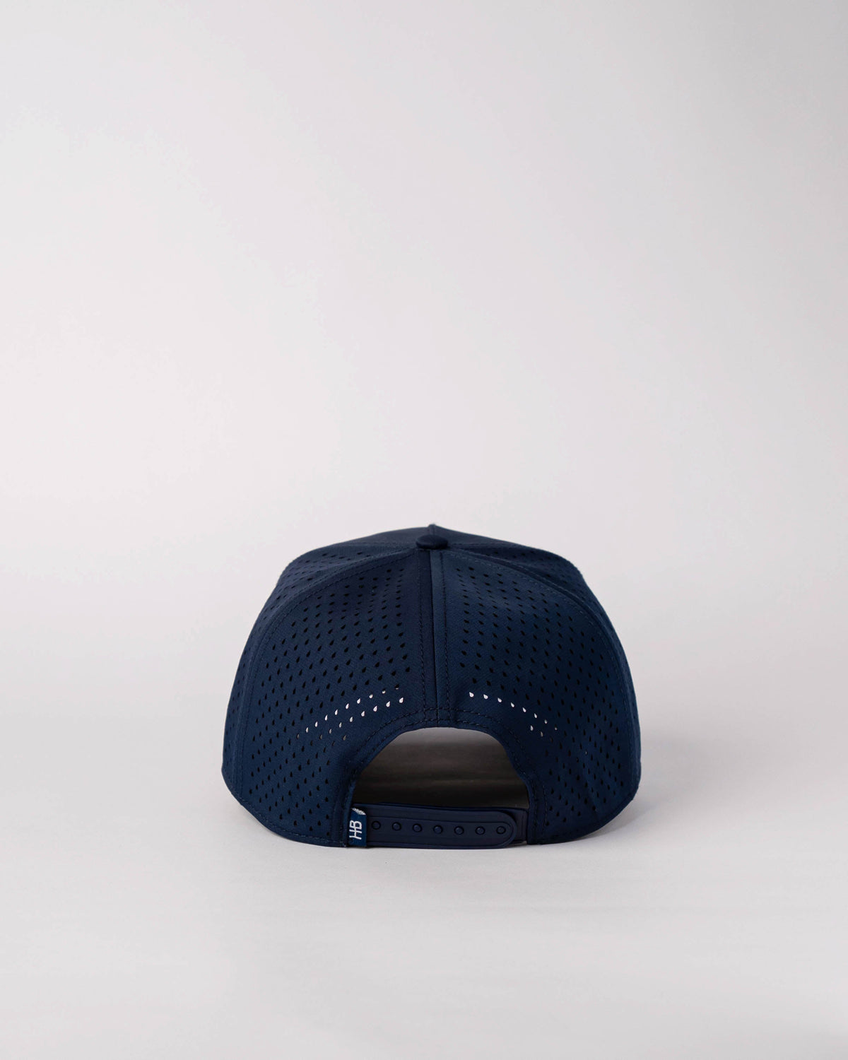 Five-Panel Patch Hat