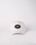 Five-Panel Patch Hat