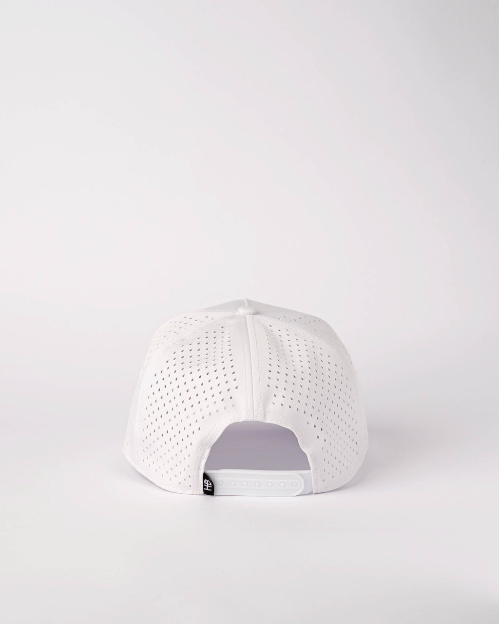Five-Panel Patch Hat