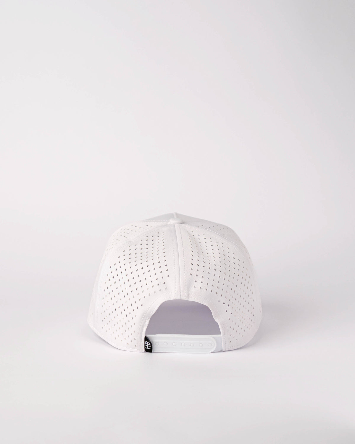 Five-Panel Patch Hat