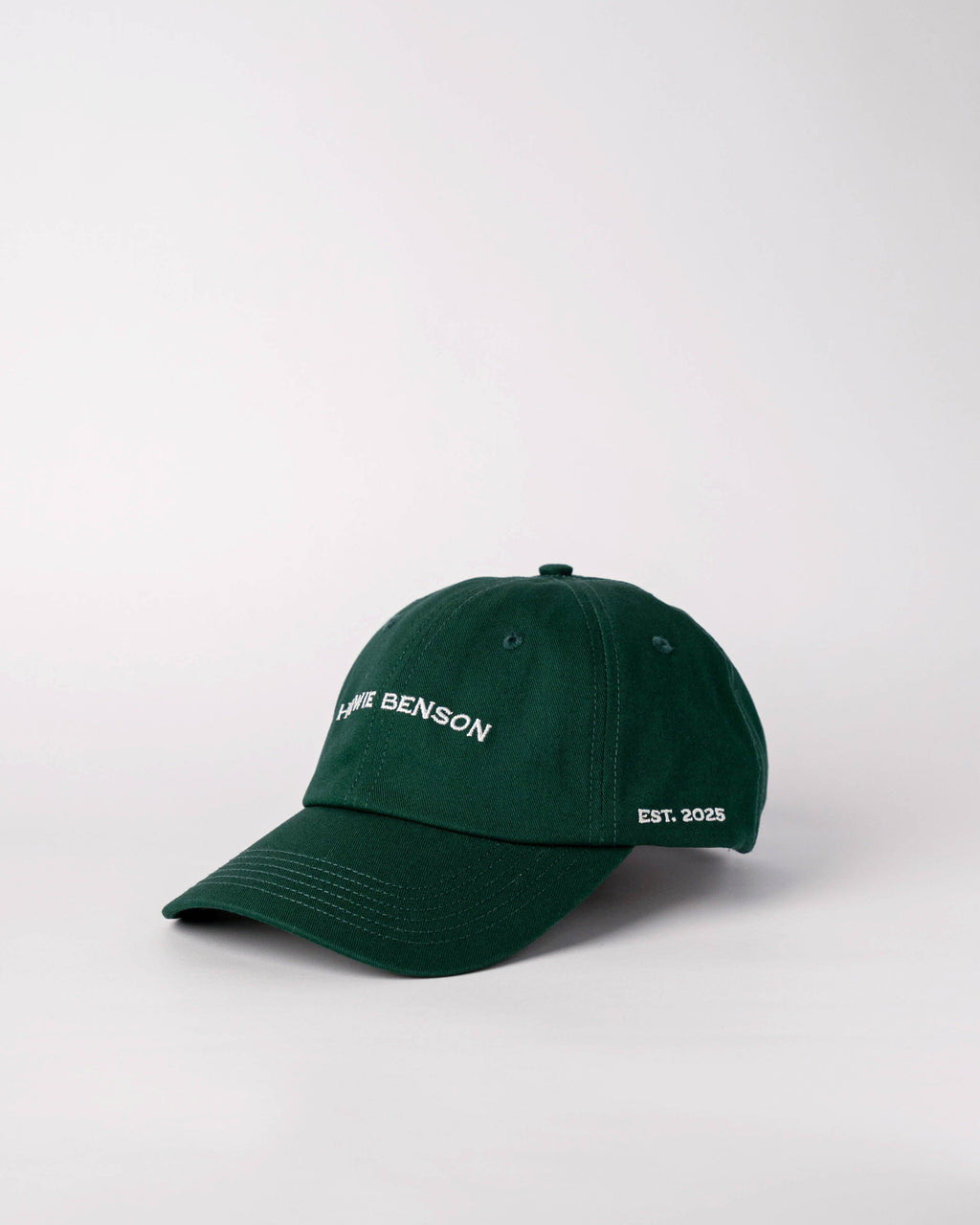 Low Profile Dad Cap