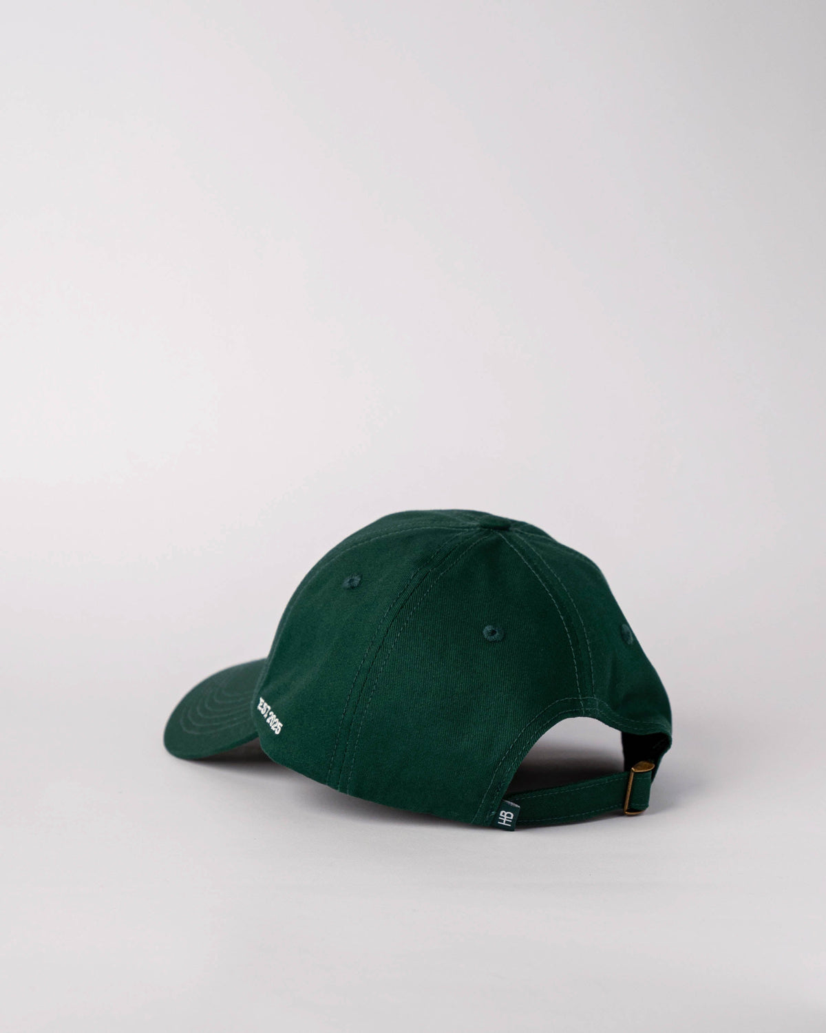 Low Profile Dad Cap