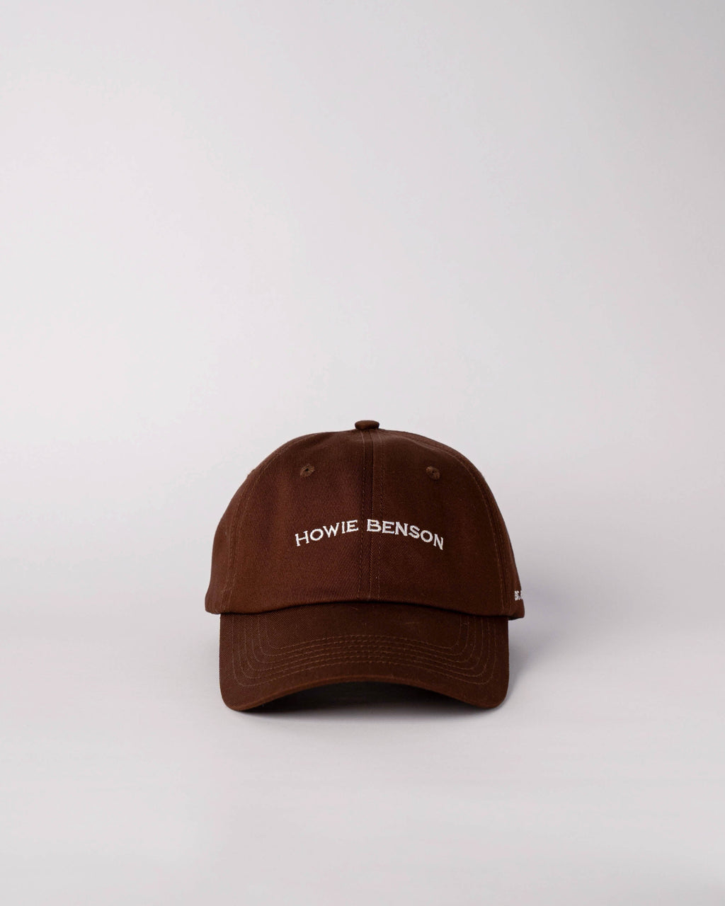 Low Profile Dad Cap