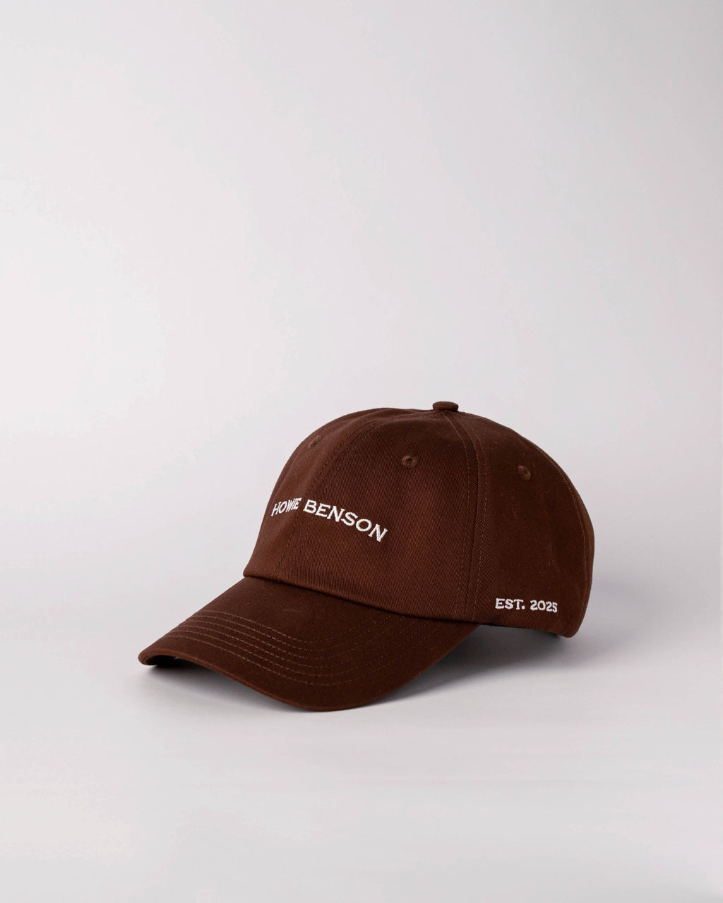 Low Profile Dad Cap