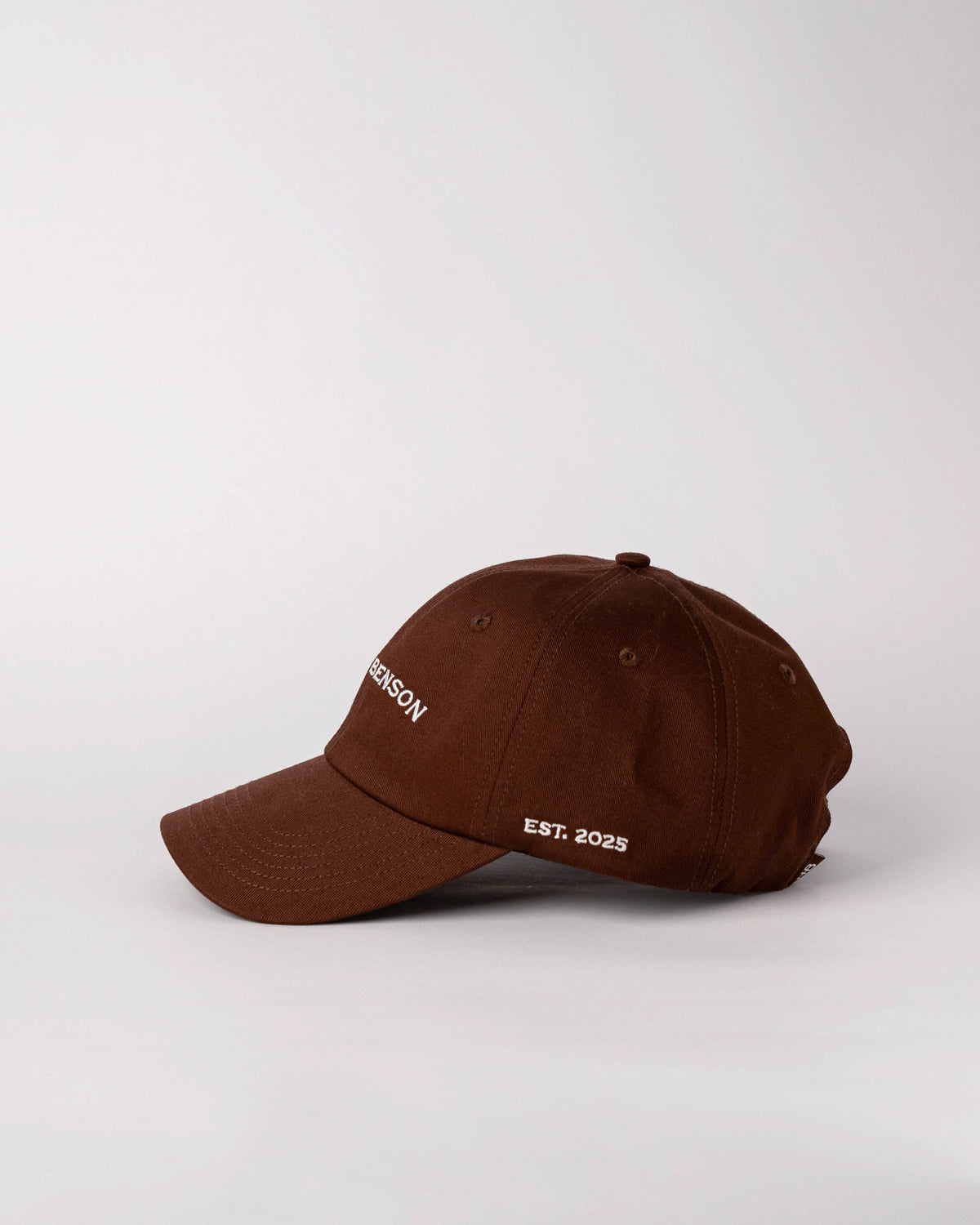 Low Profile Dad Cap
