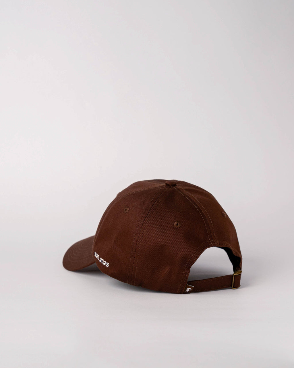 Low Profile Dad Cap