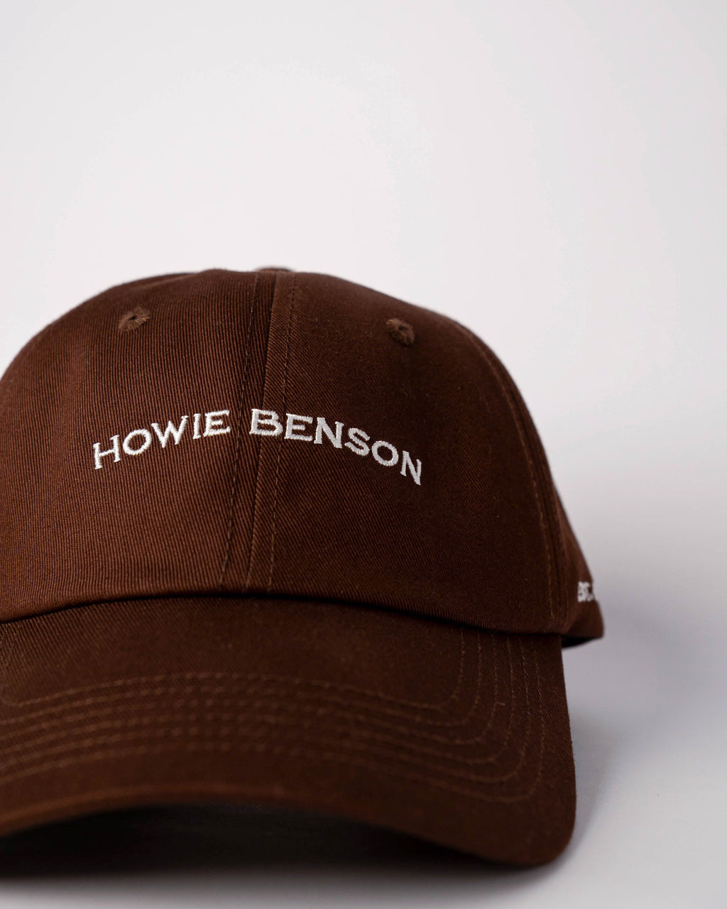 Low Profile Dad Cap