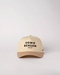 Two-Tone Five-Panel