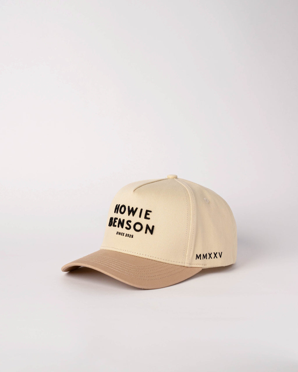 Two-Tone Five-Panel