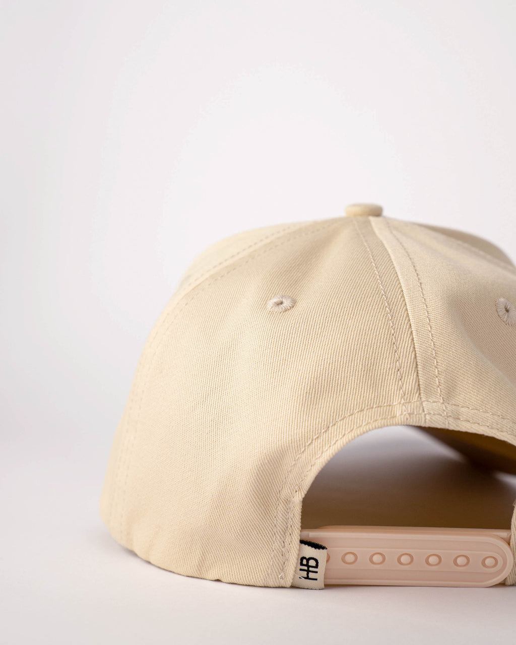 Two-Tone Five-Panel