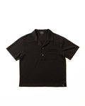 Resort Camp Collar Polo