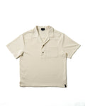 Resort Camp Collar Polo