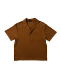 Resort Camp Collar Polo