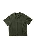 Ottoman Camp Collar Polo