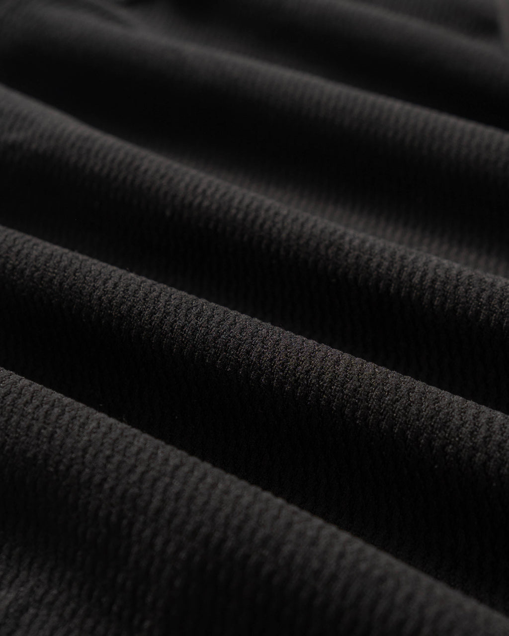 Single Button Polo Pullover