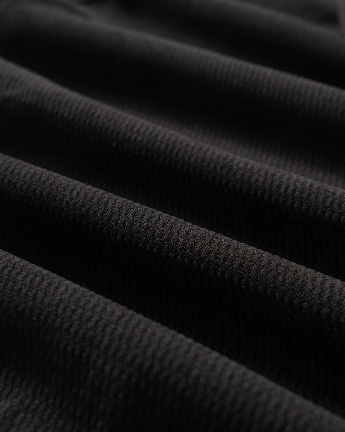 Single Button Polo Pullover