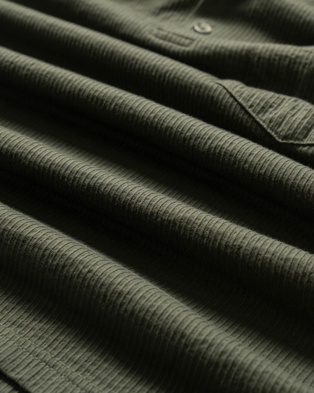 Ottoman Camp Collar Polo