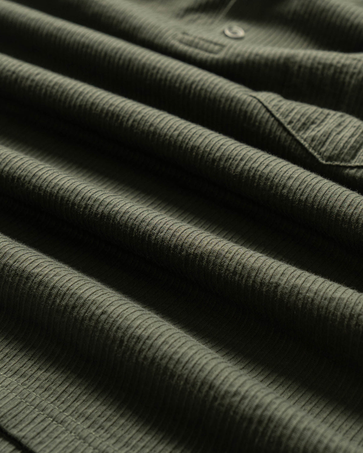 Ottoman Camp Collar Polo